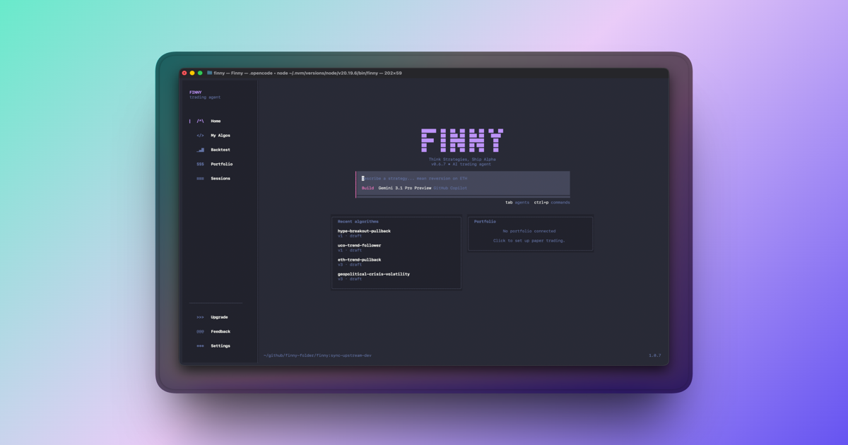 www.finnyai.tech image